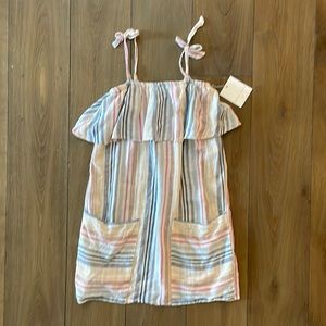 NWT Bella Dahl Dress- Size 12